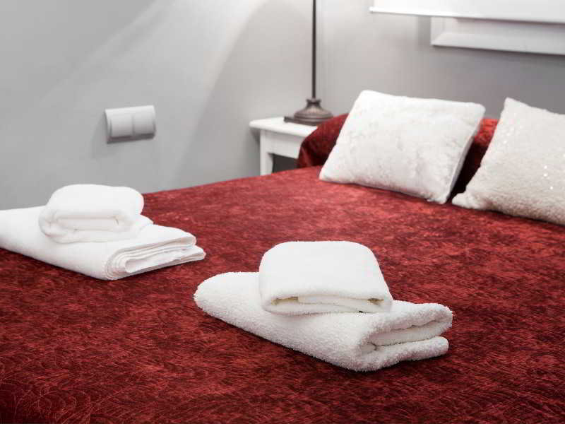 Room
 di BCN Rambla Catalunya