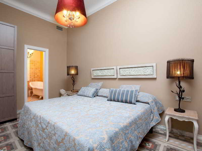 Room
 di BCN Rambla Catalunya