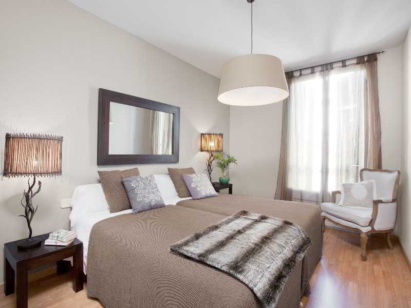 Room
 di BCN Rambla Catalunya