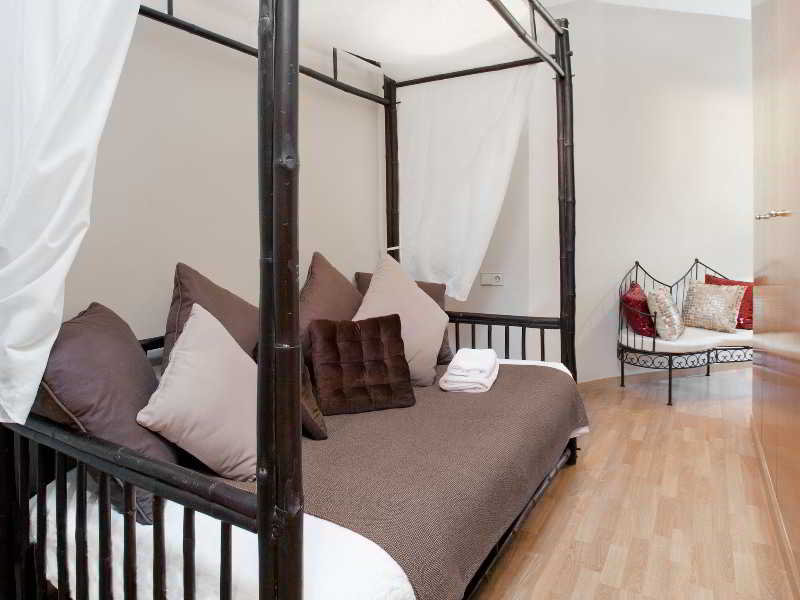 Room
 di BCN Rambla Catalunya