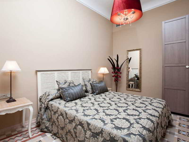 Room
 di BCN Rambla Catalunya