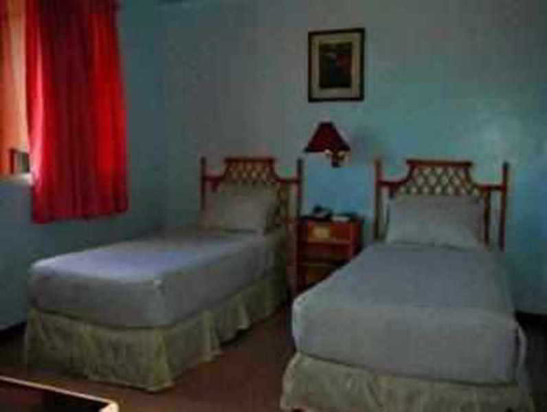 Room
 di Humberto's Hotel