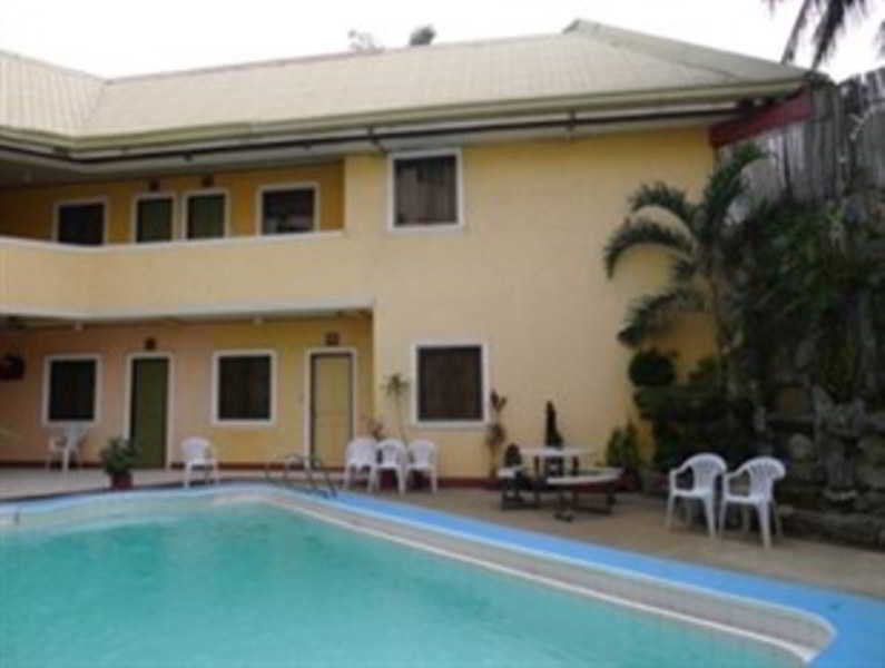 General view
 di Turissimo Garden Hotel