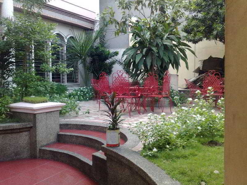 General view
 di La Residencia Luzviminda Pensionne