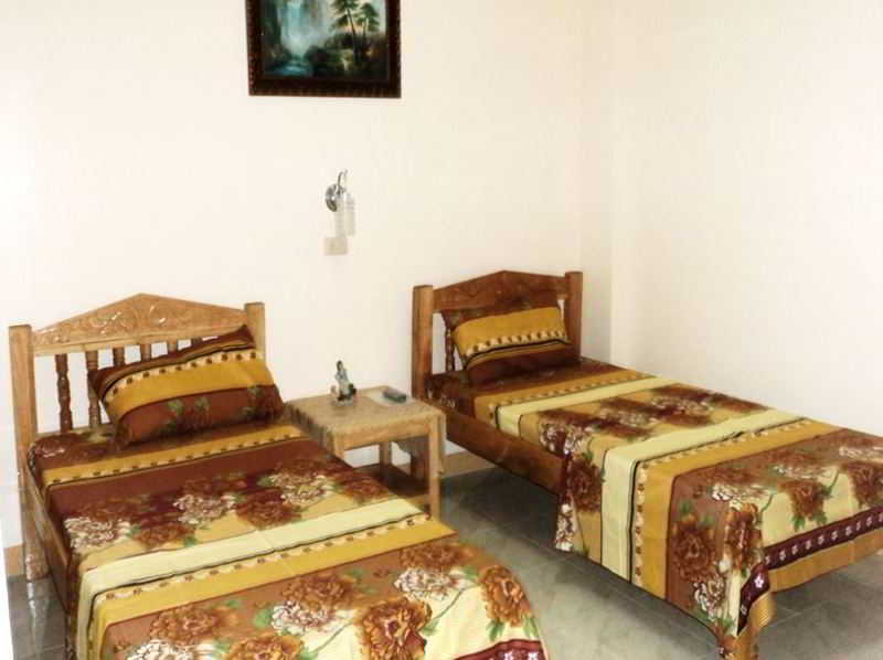 Constrell Pension House HAB