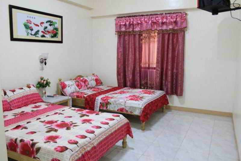 Room
 di Constrell Pension House