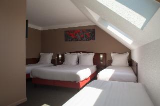 The Originals City, Hôtel Arras, Arras