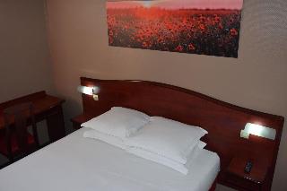 The Originals City, Hôtel Arras, Arras