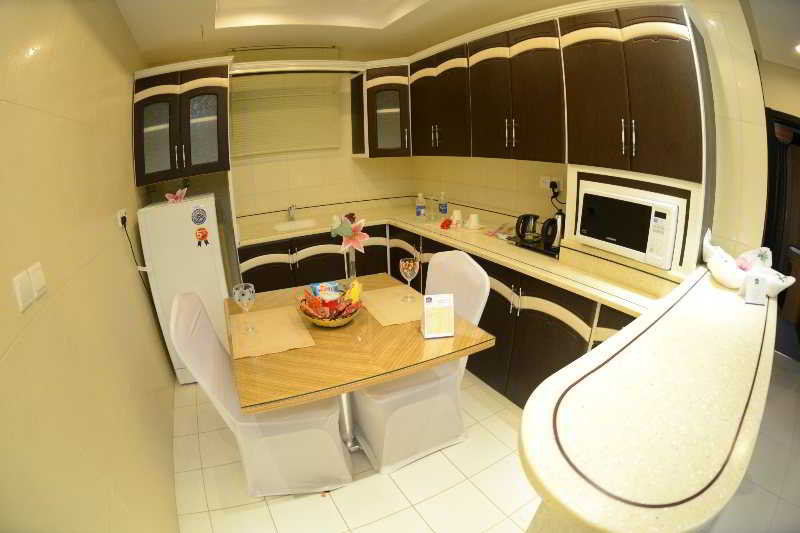 Room
 di Best Western Orchid Hotel