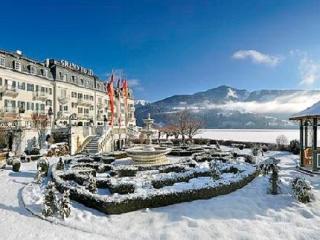 General view
 di Grandhotel Zell Am See