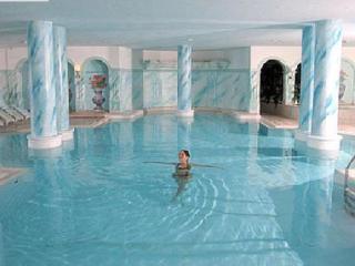 General view
 di Grandhotel Zell Am See