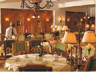 General view
 di Grandhotel Zell Am See