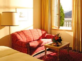 General view
 di Grandhotel Zell Am See