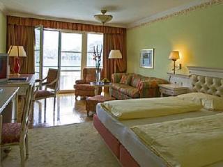 General view
 di Grandhotel Zell Am See