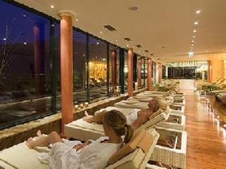 General view
 di Grandhotel Zell Am See