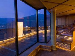 General view
 di Grandhotel Zell Am See