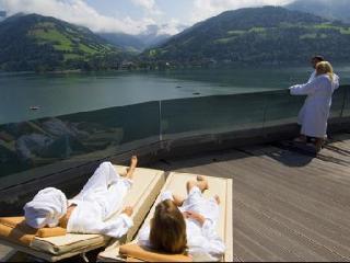 General view
 di Grandhotel Zell Am See
