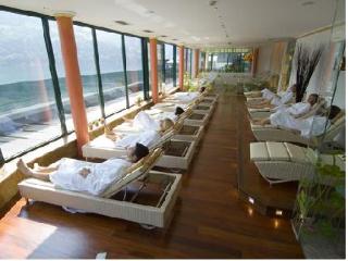 General view
 di Grandhotel Zell Am See