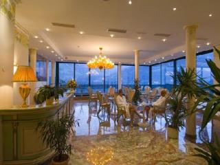 General view
 di Grandhotel Zell Am See