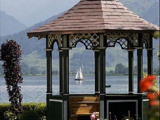 General view
 di Grandhotel Zell Am See