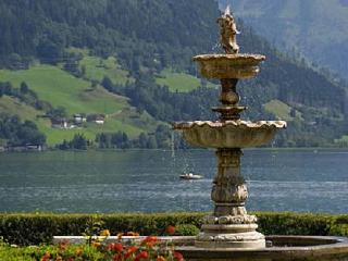 General view
 di Grandhotel Zell Am See