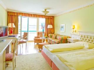 General view
 di Grandhotel Zell Am See