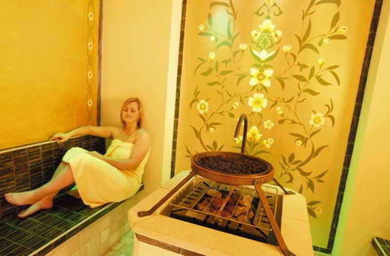 Sports and Entertainment
 di Grandhotel Zell Am See