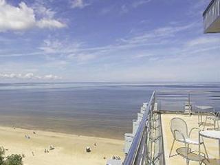 General view
 di Baltic Beach Hotel & Spa Resort