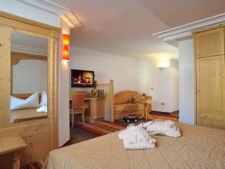 General view
 di Sporthotel Romantic Plaza