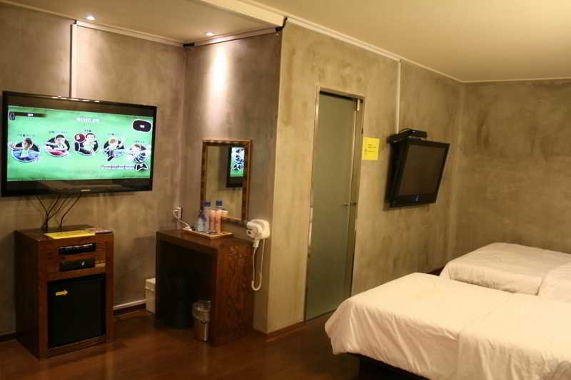 Room
 di Zip Hotel