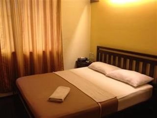 Room
 di Zodiac Golden Palace Hotel Bukit Bintang