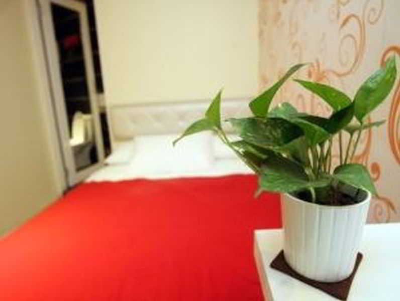 Room
 di The Green Hotel Taman Maluri