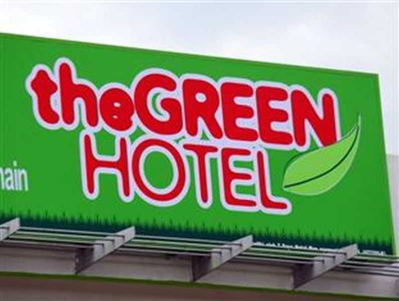General view
 di The Green Hotel Ampang Waterfront