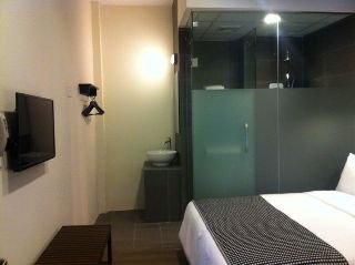 Room
 di Ceria Boutique Hotel Bukit Bintang