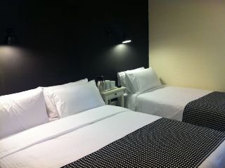 Room
 di Ceria Boutique Hotel Bukit Bintang