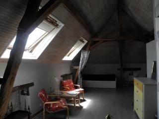 La Pomme Dor, Poitiers
