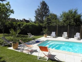 La Pomme Dor, Poitiers
