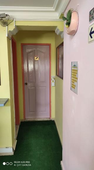 Golden Moon Apart Hotel