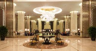 Crowne Plaza Tianjin Jinnan