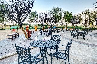 Crowne Plaza Tianjin Jinnan
