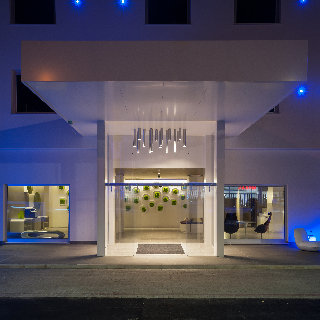 General view
 di 8piuhotel