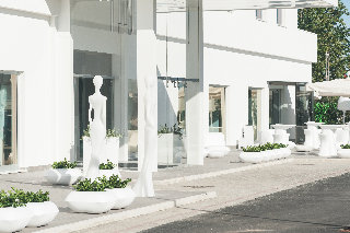 General view
 di 8piuhotel