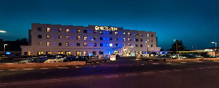 General view
 di 8piuhotel