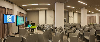 Conferences
 di 8piuhotel