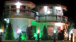 General view
 di Water Paradise Resort