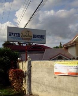 General view
 di Water Paradise Resort