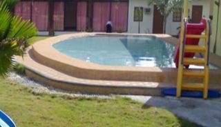 Sports and Entertainment
 di Water Paradise Resort