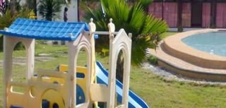 Sports and Entertainment
 di Water Paradise Resort