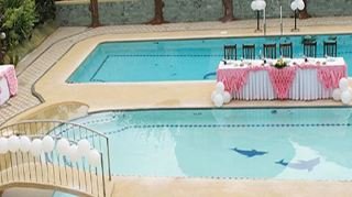 Pool
 di Water Paradise Resort