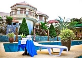 Pool
 di Water Paradise Resort